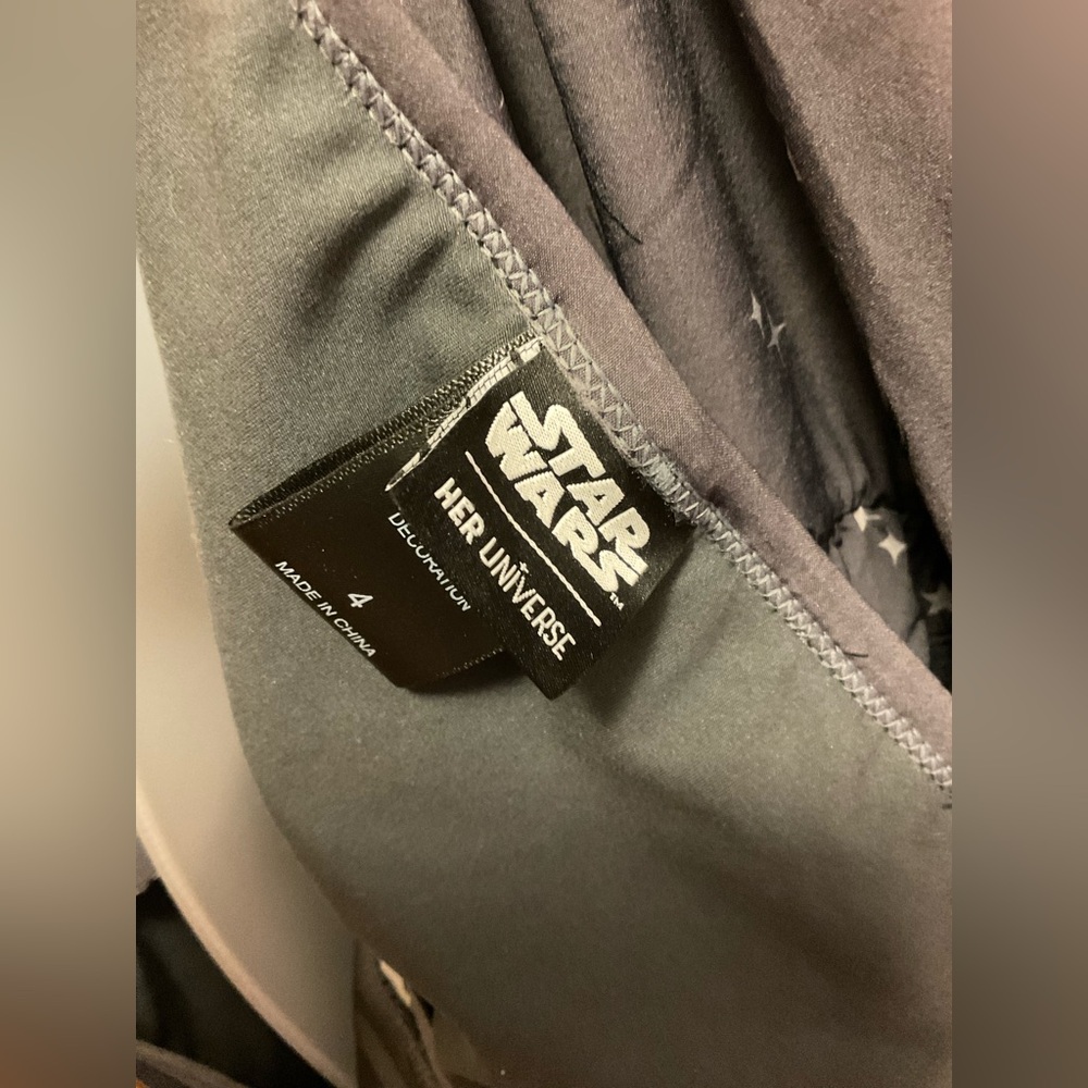 Star Wars Dress Size 4X Her Universe Swim Dress - Picture 8 of 11